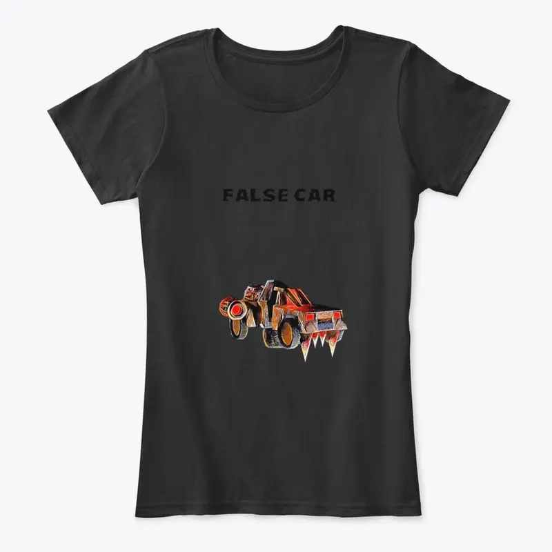 False Car 