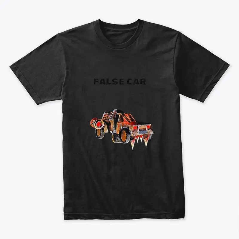 False Car 